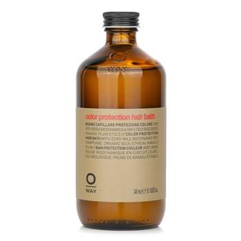 OJAM Online Shopping - Oway Color Protection Hair Bath 240ml/8.1oz Hair Care