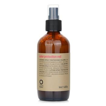 OJAM Online Shopping - Oway Color Protection Veil 160ml/5.4oz Hair Care