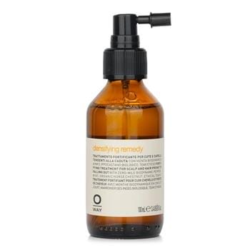 OJAM Online Shopping - Oway Densifying Remedy 100ml/3.4oz Hair Care