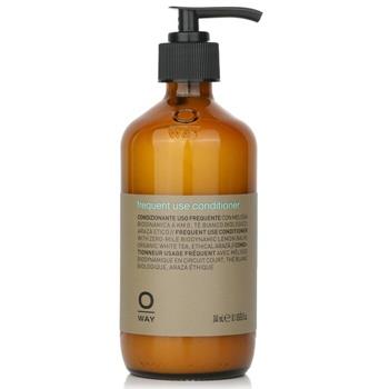 OJAM Online Shopping - Oway Frequent Use Conditioner 240ml/8.1oz Hair Care