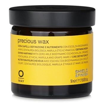 OJAM Online Shopping - Oway Precious Wax 50ml/1.7oz Hair Care