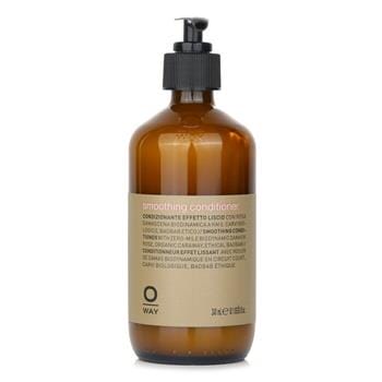 OJAM Online Shopping - Oway Smoothing Conditioner 240ml/8.1oz Hair Care