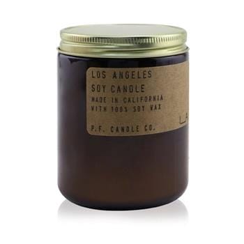 OJAM Online Shopping - P.F. Candle Co. Candle - Los Angeles 204g/7.2oz Home Scent