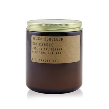 OJAM Online Shopping - P.F. Candle Co. Candle - Sunbloom 204g/7.2oz Home Scent