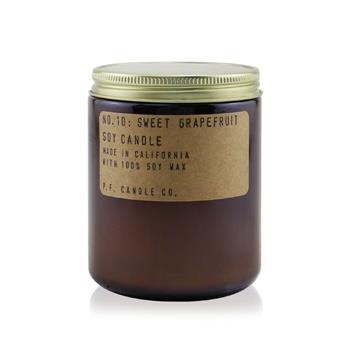 OJAM Online Shopping - P.F. Candle Co. Candle - Sweet Grapefruit 204g/7.2oz Home Scent