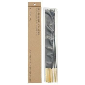 OJAM Online Shopping - P.F. Candle Co. Incense Sticks - Golden Coast 15sticks Home Scent