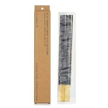 OJAM Online Shopping - P.F. Candle Co. Incense Sticks - Teakwood & Tobacco 15sticks Home Scent