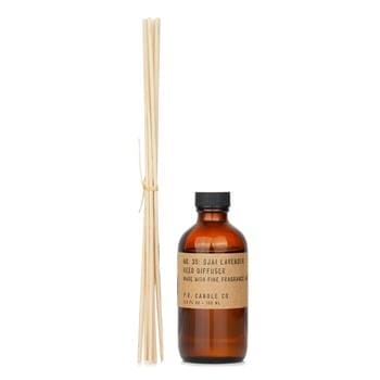 OJAM Online Shopping - P.F. Candle Co. Reed Diffuser - Ojai Lavender 103ml/3.5oz Home Scent