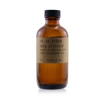 OJAM Online Shopping - P.F. Candle Co. Reed Diffuser - Pinon 103ml/3.5oz Home Scent