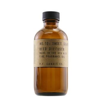 OJAM Online Shopping - P.F. Candle Co. Reed Diffuser - Sweet Grapefruit 103ml/3.5oz Home Scent