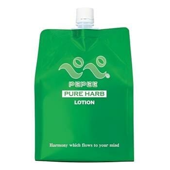 OJAM Online Shopping - PEPEE Plain Harb Lubricant Refill 1000ml Health