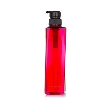 OJAM Online Shopping - POLA Pensee De Bouquet Body Shampoo Rouge (Bulgarian Rose) 500ml/16.8oz Skincare