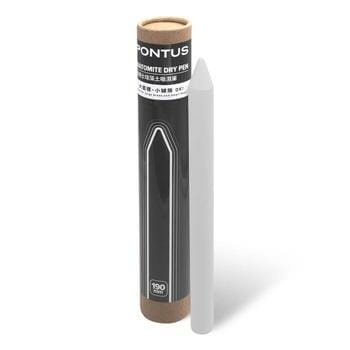 OJAM Online Shopping - PONTUS Diatomite Drying Pen 1pc Sexual Wellness