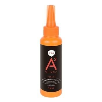 OJAM Online Shopping - PPP A3 Anal Lubricant 120ml Health