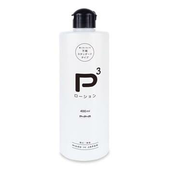 OJAM Online Shopping - PPP P3 All-Around Lubricant 400ml 400ml Health
