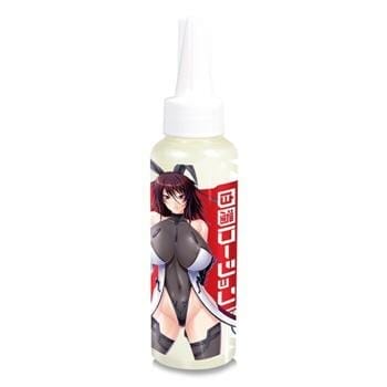 OJAM Online Shopping - PPP Taimanin Shiranui Cloudy Lubricant 120ml Sexual Wellness