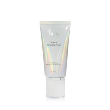 OJAM Online Shopping - PUR (PurMinerals) 4 in 1 Correcting Primer - Prep & Perfect 30ml/1oz Make Up