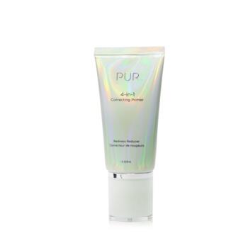 OJAM Online Shopping - PUR (PurMinerals) 4 in 1 Correcting Primer - Redness Reducer (Green) 30ml/1oz Make Up