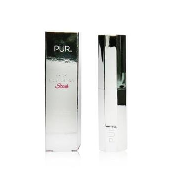 OJAM Online Shopping - PUR (PurMinerals) 4 in 1 Foundation Stick (Cream To Velvet Matte Foundation) - # Porcelain 9g/0.3oz Make Up