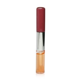 OJAM Online Shopping - PUR (PurMinerals) 4 in 1 Lip Duo  (Dual Ended Matte Lipstick + Lip Oil) - # Girl Crush 8.7ml/0.3oz Make Up