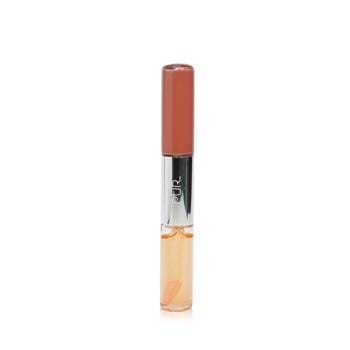 OJAM Online Shopping - PUR (PurMinerals) 4 in 1 Lip Duo  (Dual Ended Matte Lipstick + Lip Oil) - # Newlywed 8.7ml/0.3oz Make Up