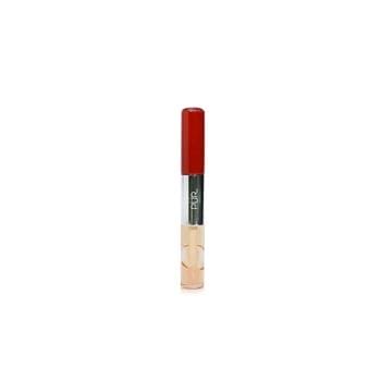 OJAM Online Shopping - PUR (PurMinerals) 4 in 1 Lip Duo  (Dual Ended Matte Lipstick + Lip Oil) - # Single 4 Tonight 8.7ml/0.3oz Make Up