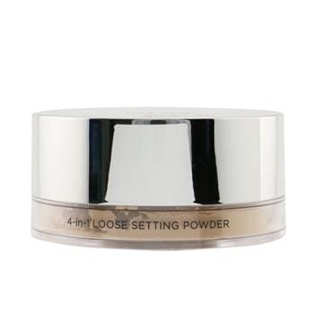 OJAM Online Shopping - PUR (PurMinerals) 4 in 1 Loose Setting Powder - # Peach 9g/0.3oz Make Up