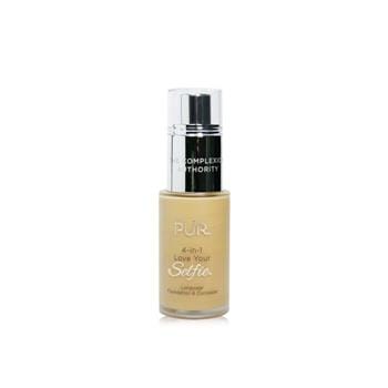 OJAM Online Shopping - PUR (PurMinerals) 4 in 1 Love Your Selfie Longwear Foundation & Concealer - #TG2 30ml/1oz Make Up