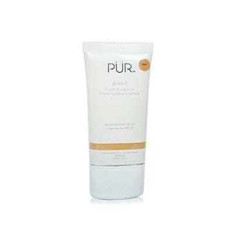 OJAM Online Shopping - PUR (PurMinerals) 4 in 1 Tinted Moisturizer Broad Spectrum SPF 20 - # Dark (Exp. Date 08/2022) 50g/1.7oz Make Up