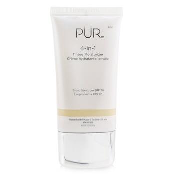 OJAM Online Shopping - PUR (PurMinerals) 4 in 1 Tinted Moisturizer Broad Spectrum SPF 20 - # LG2 50g/1.7oz Make Up