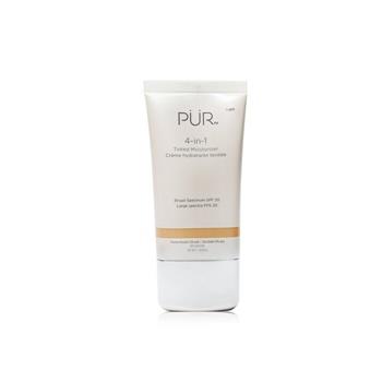 OJAM Online Shopping - PUR (PurMinerals) 4 in 1 Tinted Moisturizer Broad Spectrum SPF 20 - # Light 50g/1.7oz Make Up