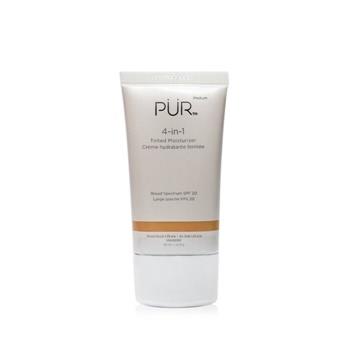 OJAM Online Shopping - PUR (PurMinerals) 4 in 1 Tinted Moisturizer Broad Spectrum SPF 20 - # Medium 50g/1.7oz Make Up