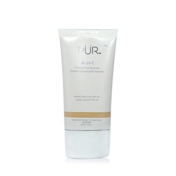 OJAM Online Shopping - PUR (PurMinerals) 4 in 1 Tinted Moisturizer Broad Spectrum SPF 20 - # Tan 50g/1.7oz Make Up