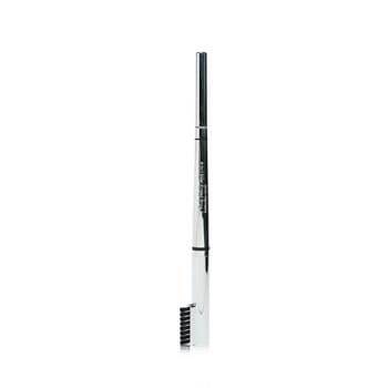 OJAM Online Shopping - PUR (PurMinerals) Arch Nemesis 4 in 1 Dual Ended Brow Pencil - # Dark 0.4g/0.01oz Make Up