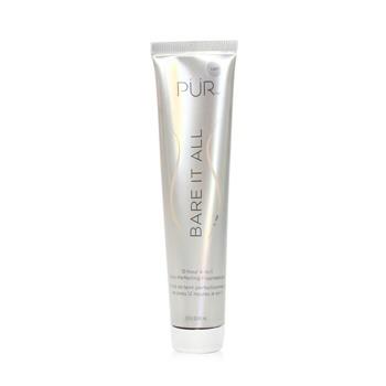 OJAM Online Shopping - PUR (PurMinerals) Bare It All 12 Hour 4 in 1 Skin Perfecting Foundation - # Light 45ml/1.5oz Make Up