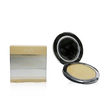 OJAM Online Shopping - PUR (PurMinerals) Skin Perfecting Powder Afterglow - # Highlighter 2.4g/0.08oz Make Up