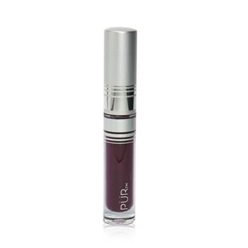 OJAM Online Shopping - PUR (PurMinerals) Velvet Matte Liquid Lipstick - # About Last Night 2ml/0.07oz Make Up