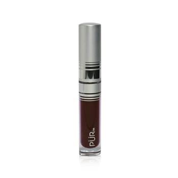 OJAM Online Shopping - PUR (PurMinerals) Velvet Matte Liquid Lipstick - # Dutty Wine 2ml/0.07oz Make Up