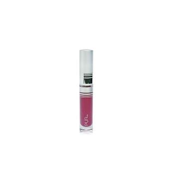 OJAM Online Shopping - PUR (PurMinerals) Velvet Matte Liquid Lipstick - # Passion 2ml/0.07oz Make Up