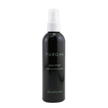 OJAM Online Shopping - PUROPHI Alfa Tonic - Antipollution Screen 200ml/6.7oz Skincare