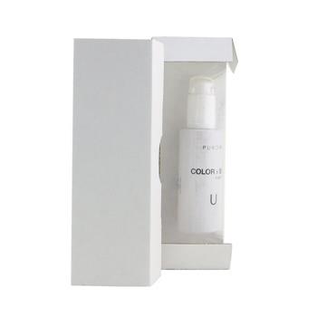 OJAM Online Shopping - PUROPHI Color x Skin Fondant Foundation - # U (Light/Medium) 30ml/1.01oz Make Up