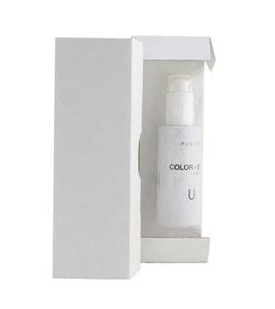 OJAM Online Shopping - PUROPHI Color x Skin Fondant Foundation - # U (Light/Medium) 30ml/1.01oz Make Up