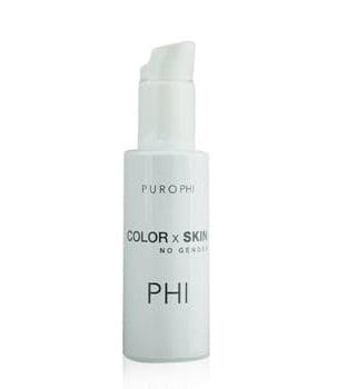 OJAM Online Shopping - PUROPHI Color x Skin No Gender PHI Primer 30ml/1.01oz Make Up