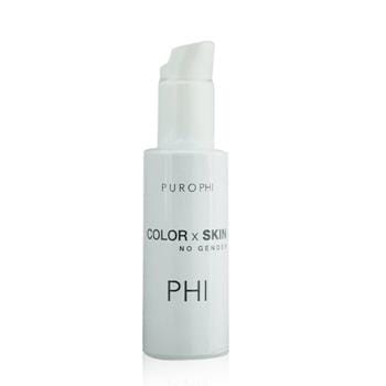OJAM Online Shopping - PUROPHI Color x Skin No Gender PHI Primer 30ml/1.01oz Make Up OJAM Online Shopping - PUROPHI Color x Skin No Gender PHI Primer 30ml/1.01oz Make Up