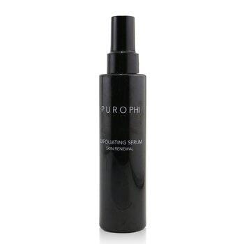 OJAM Online Shopping - PUROPHI Exfoliating Serum - Skin Renewal 150ml/6.7oz Skincare