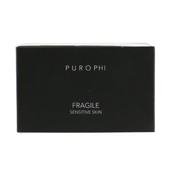 OJAM Online Shopping - PUROPHI Fragile Sensitive Skin (Face Cream) 50ml/1.7oz Skincare