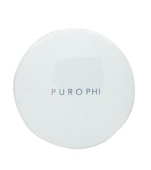 OJAM Online Shopping - PUROPHI Salt And Pepper 5 Corrective Compact Powder 8g/0.28oz Make Up