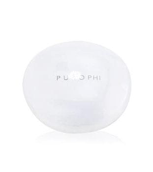 OJAM Online Shopping - PUROPHI Shiny Marble Bronzing Powder 8g/0.28oz Make Up