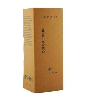 OJAM Online Shopping - PUROPHI Tone Adjust - # Tone + 6ml/0.2oz Make Up