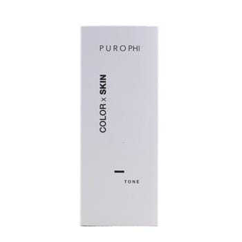 OJAM Online Shopping - PUROPHI Tone Adjust - # Tone - 6ml/0.2oz Make Up